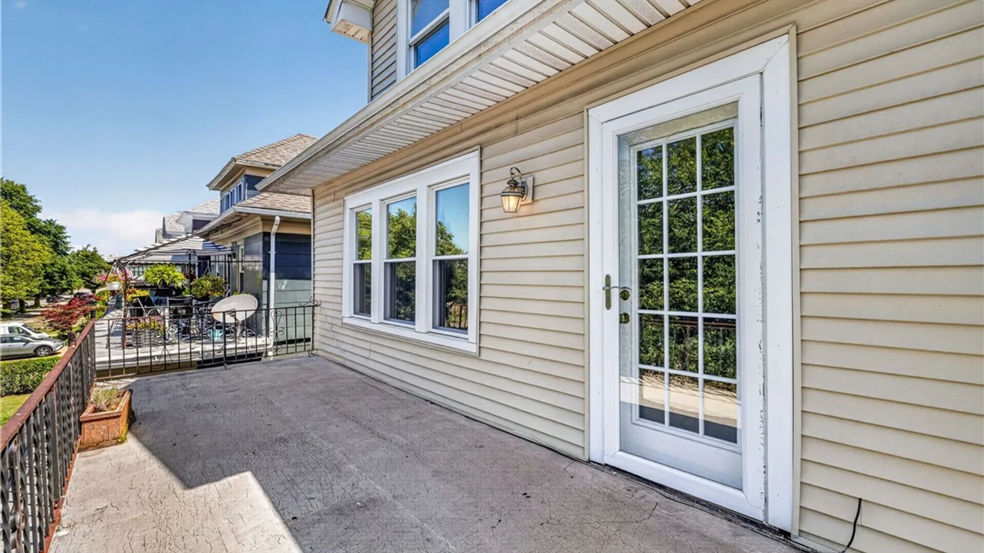 Property at 41 Crestwood Avenue, Buffalo, NY 14216 14