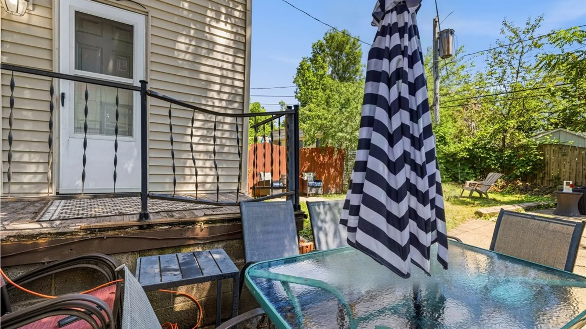 Property at 41 Crestwood Avenue, Buffalo, NY 14216 44