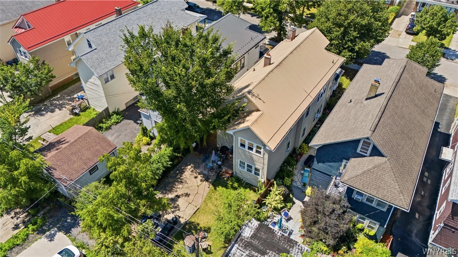 Property at 41 Crestwood Avenue, Buffalo, NY 14216 45