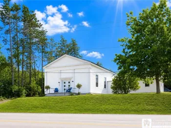 Property at 3969 Route 394, North Harmony, NY 14757