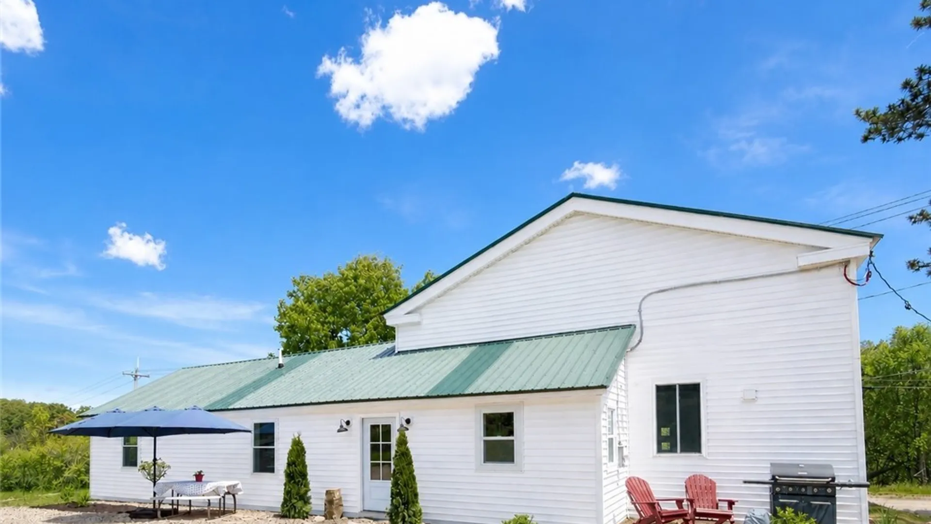 Property at 3969 Route 394, North Harmony, NY 14757 4
