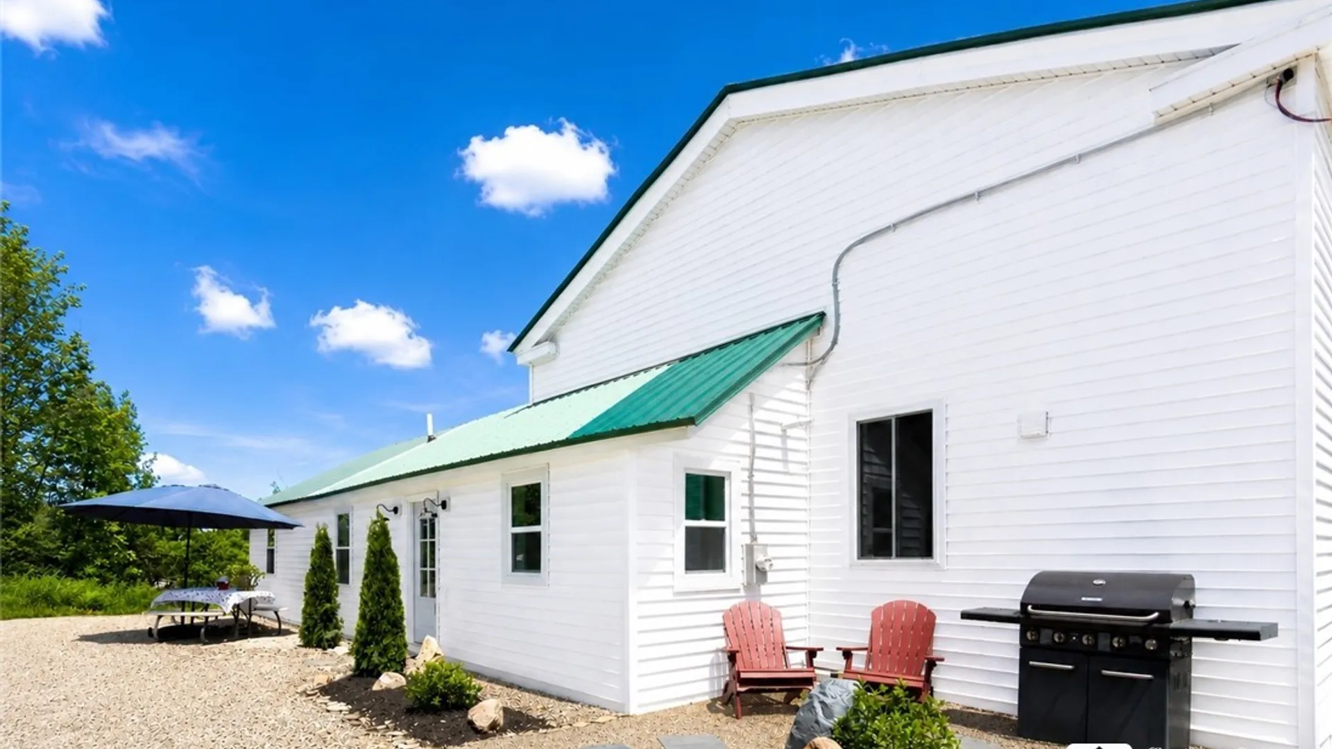 Property at 3969 Route 394, North Harmony, NY 14757 5