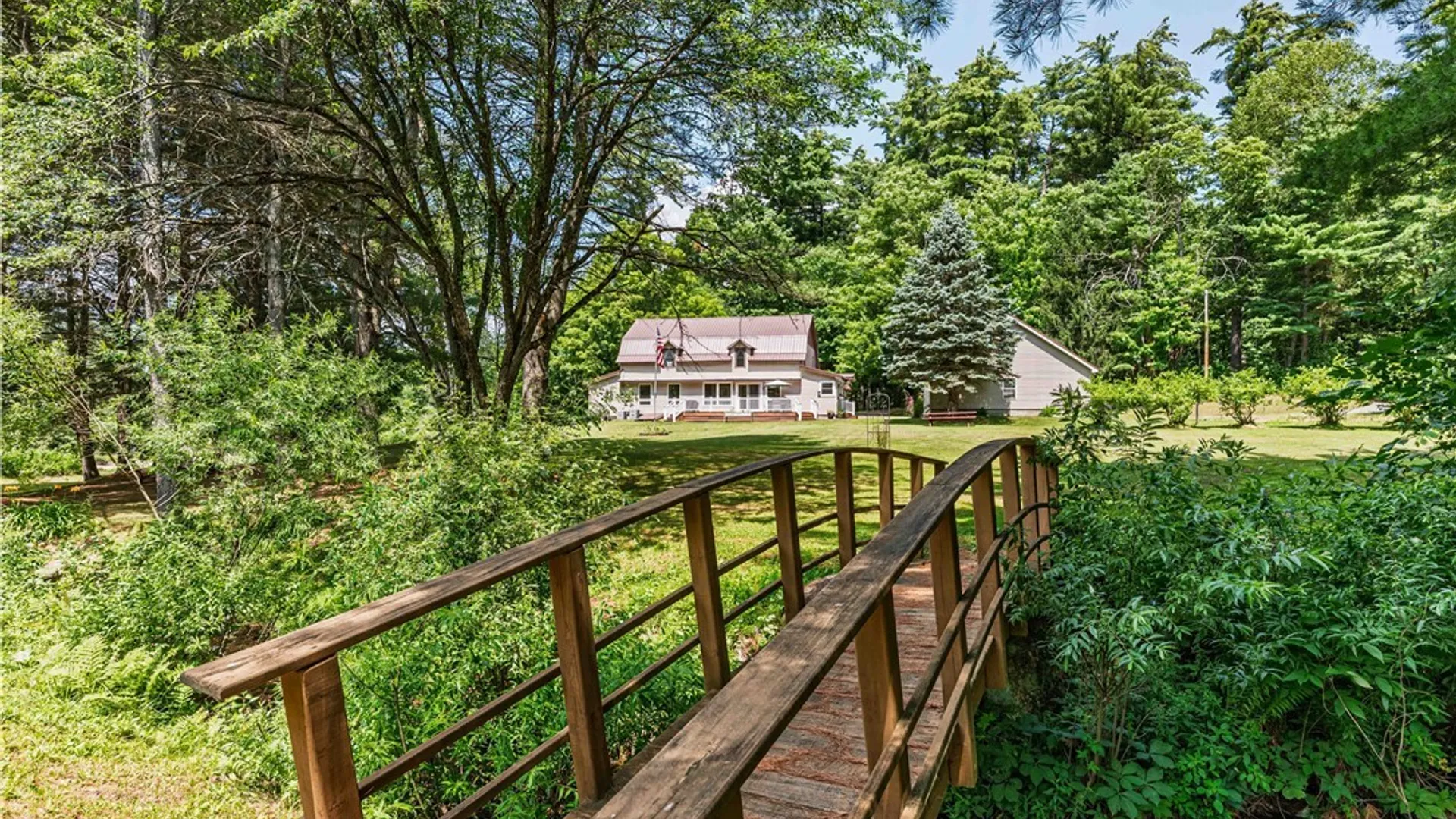 Property at 7118 Nortonville Road, Greig, NY 13343 42