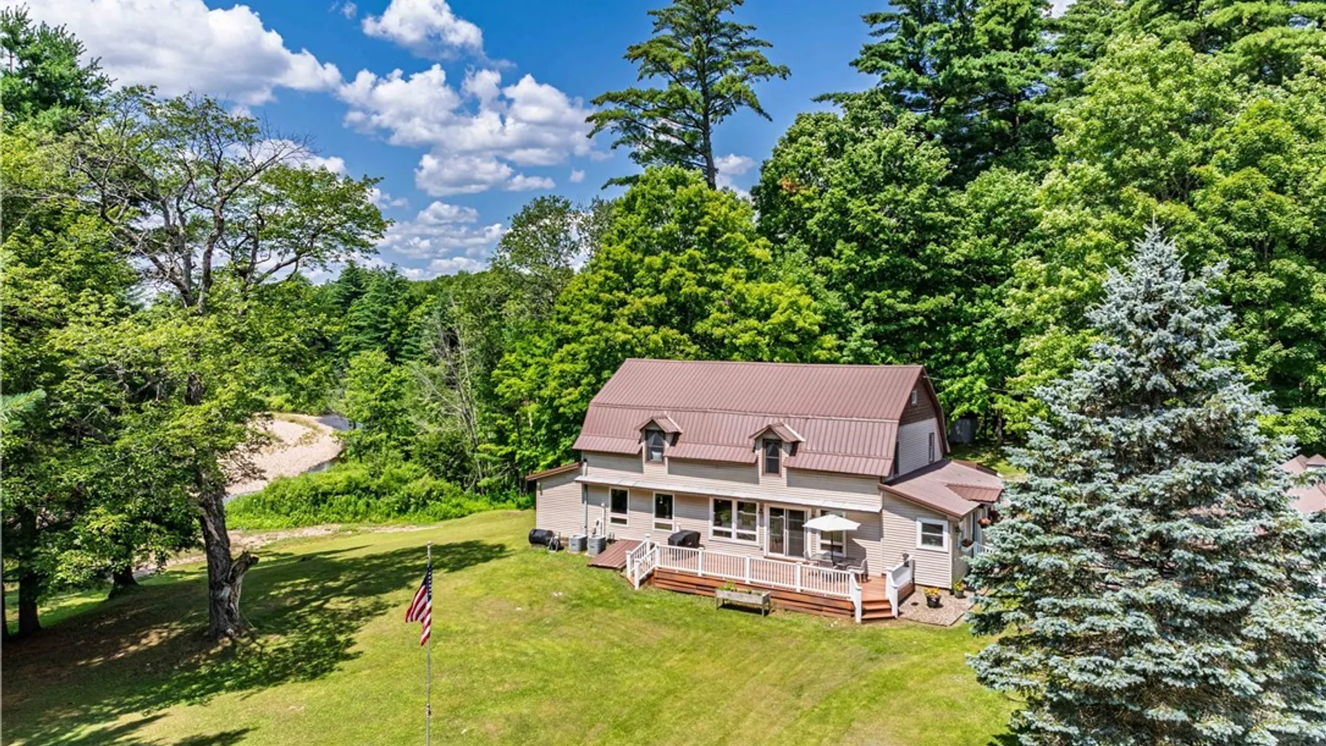 Property at 7118 Nortonville Road, Greig, NY 13343 45