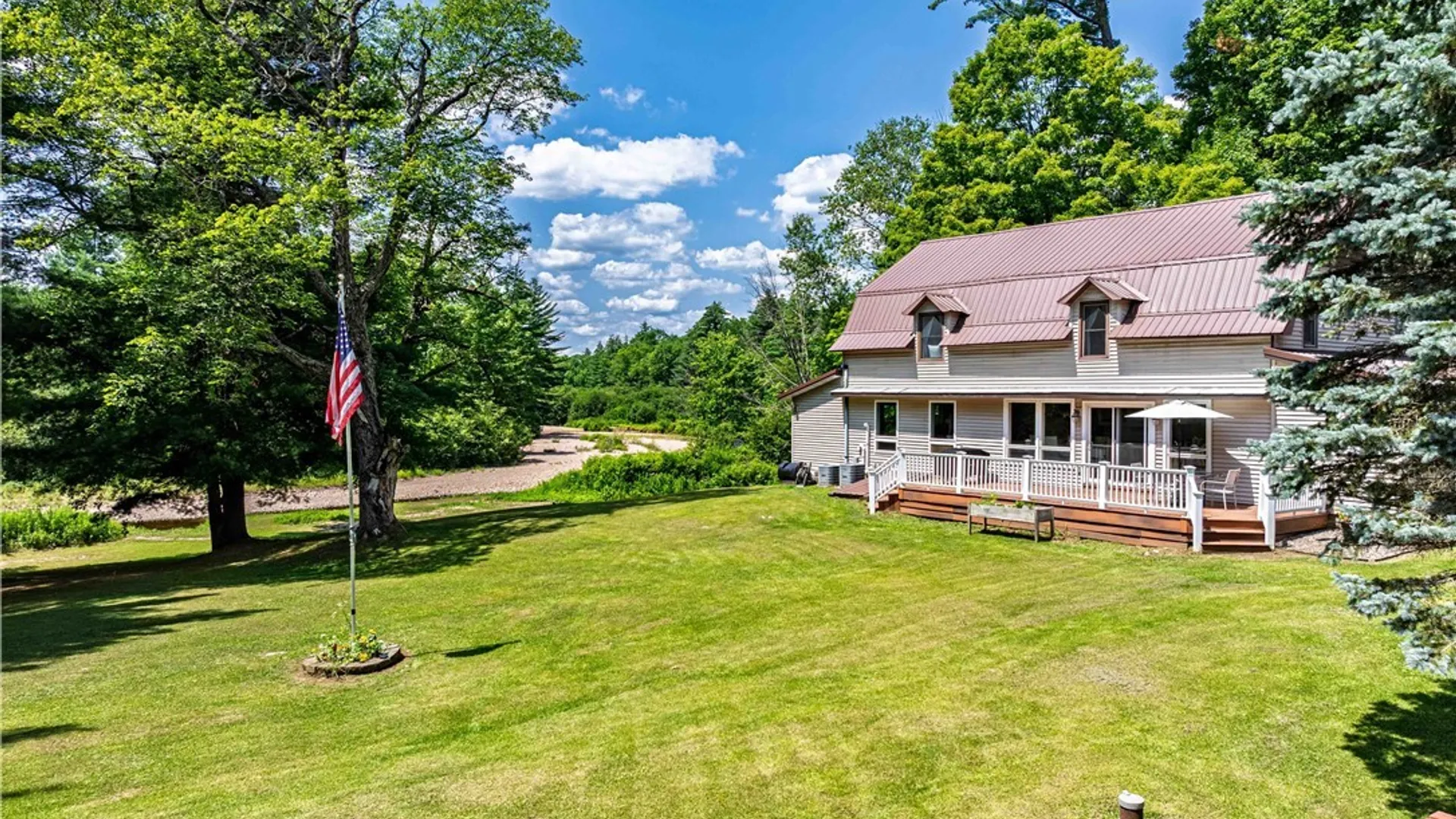 Property at 7118 Nortonville Road, Greig, NY 13343 3