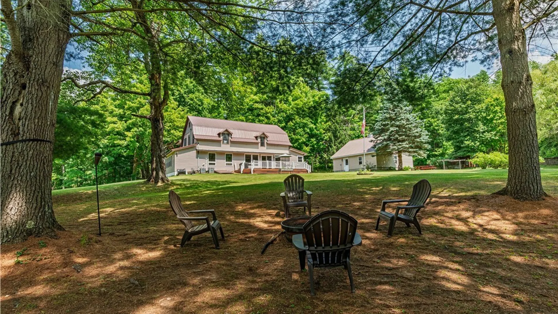 Property at 7118 Nortonville Road, Greig, NY 13343 6