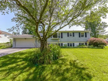 Property at 35 Lori Lane, Gates, NY 14624