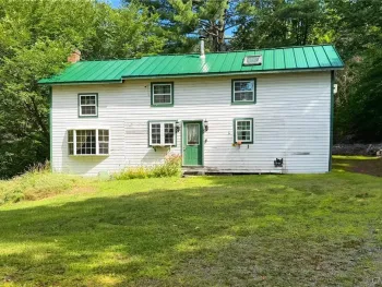 Property at 6049 White Lake Road, Forestport, NY 13338
