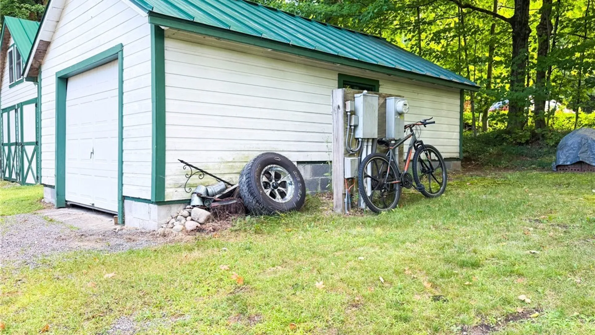 Property at 6049 White Lake Road, Forestport, NY 13338 27
