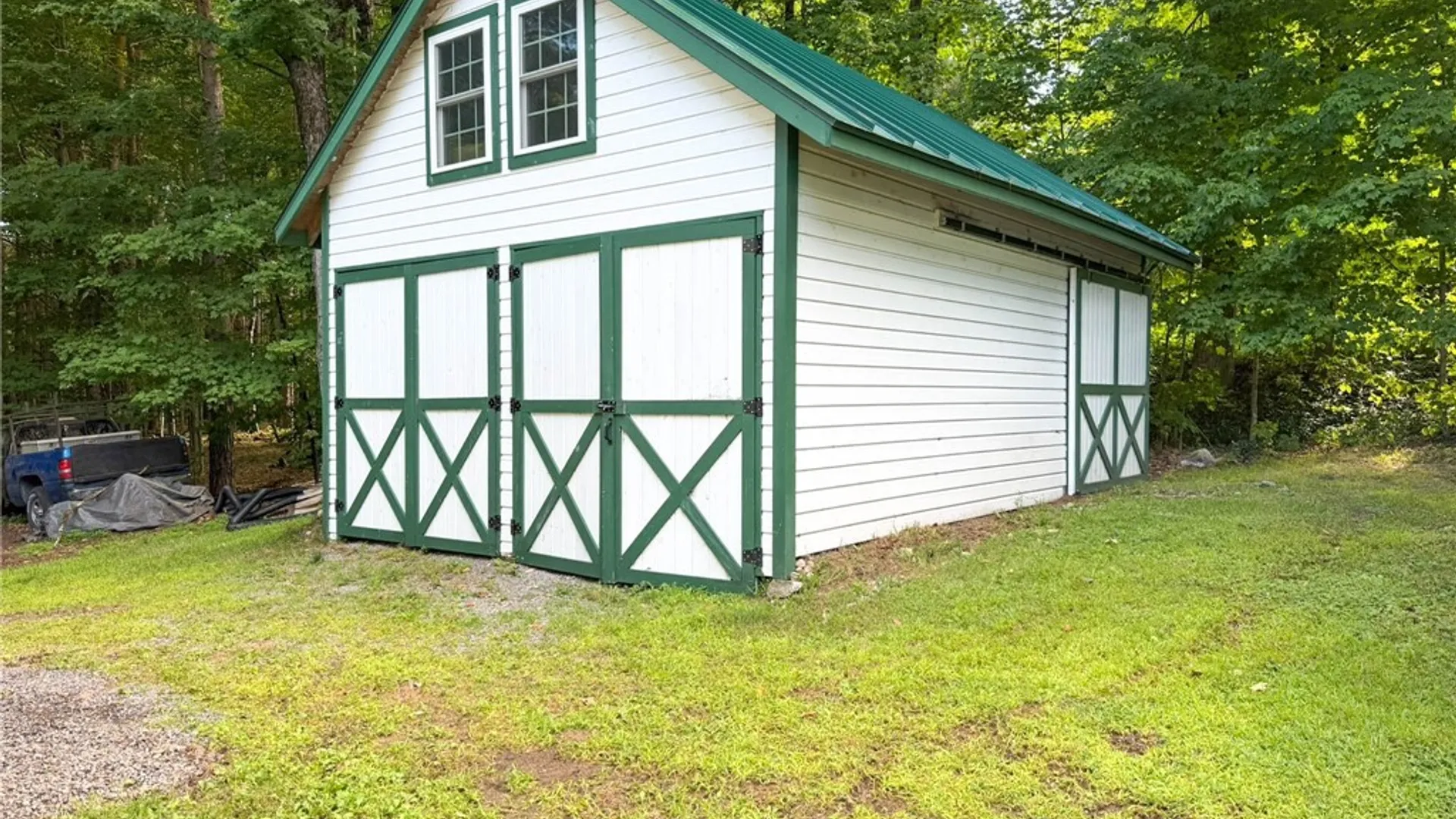 Property at 6049 White Lake Road, Forestport, NY 13338 30