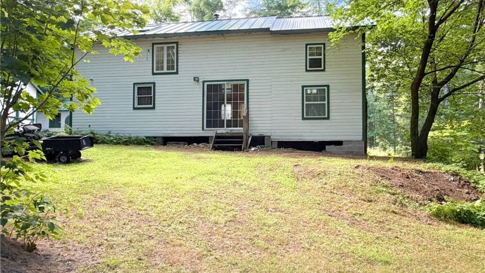 Property at 6049 White Lake Road, Forestport, NY 13338 20