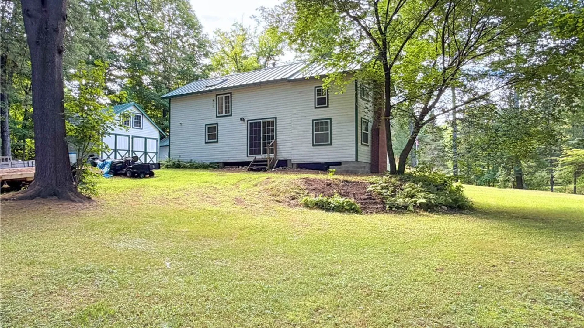 Property at 6049 White Lake Road, Forestport, NY 13338 21