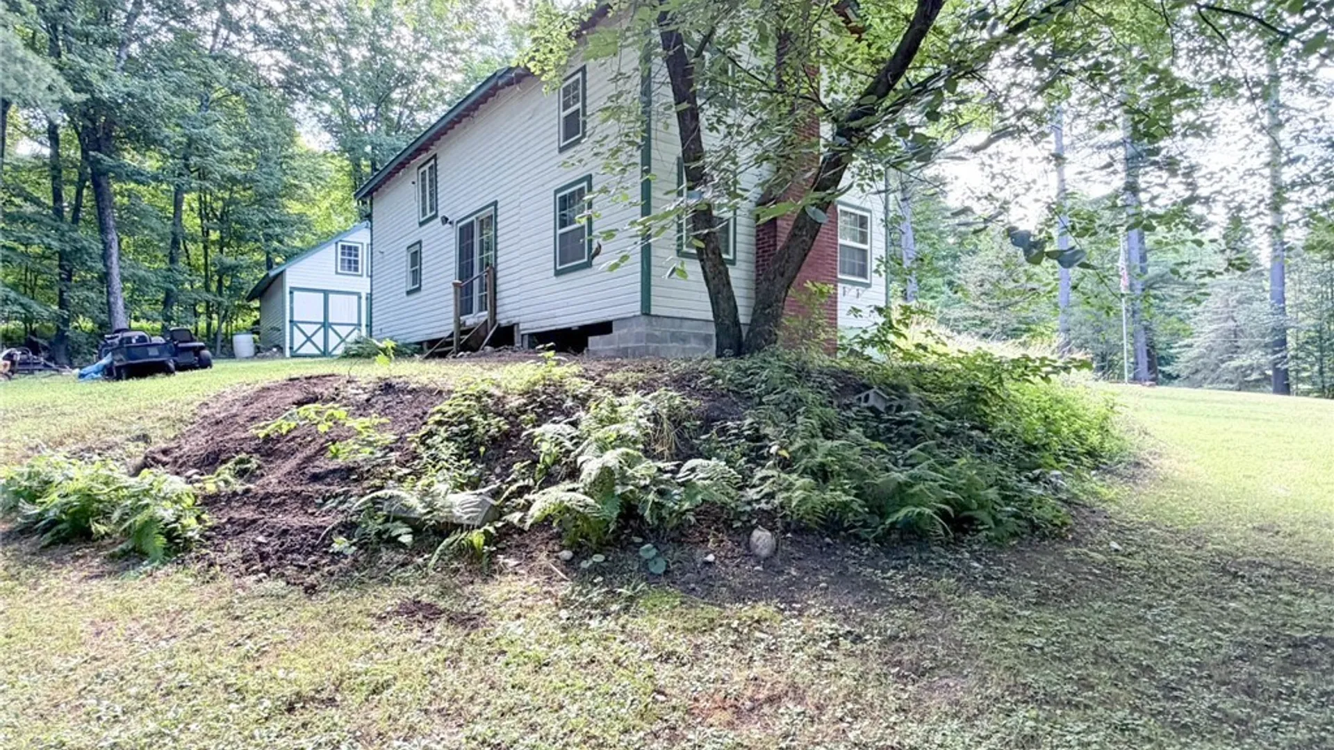 Property at 6049 White Lake Road, Forestport, NY 13338 22