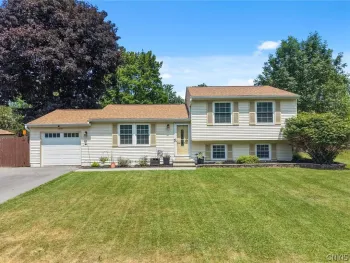 Property at 4207 Stepping Stone Lane, Clay, NY 13090