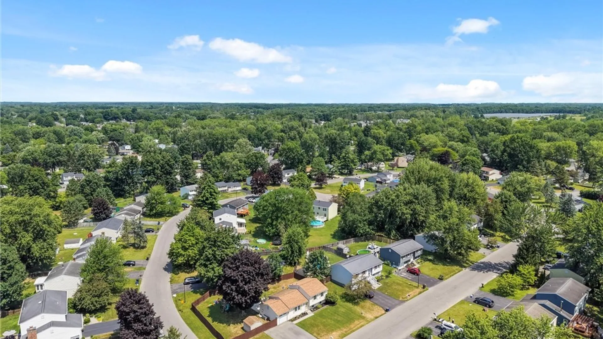 Property at 4207 Stepping Stone Lane, Clay, NY 13090 29