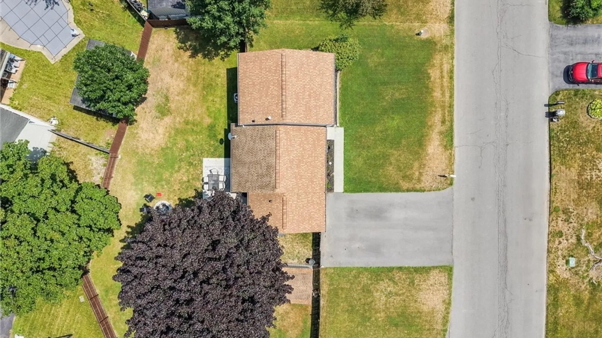 Property at 4207 Stepping Stone Lane, Clay, NY 13090 30
