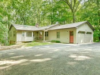 Property at 205 Van Voorhis Avenue, Irondequoit, NY 14617