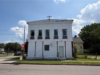 Property at 230-232 Reynolds Street, Rochester, NY 14608