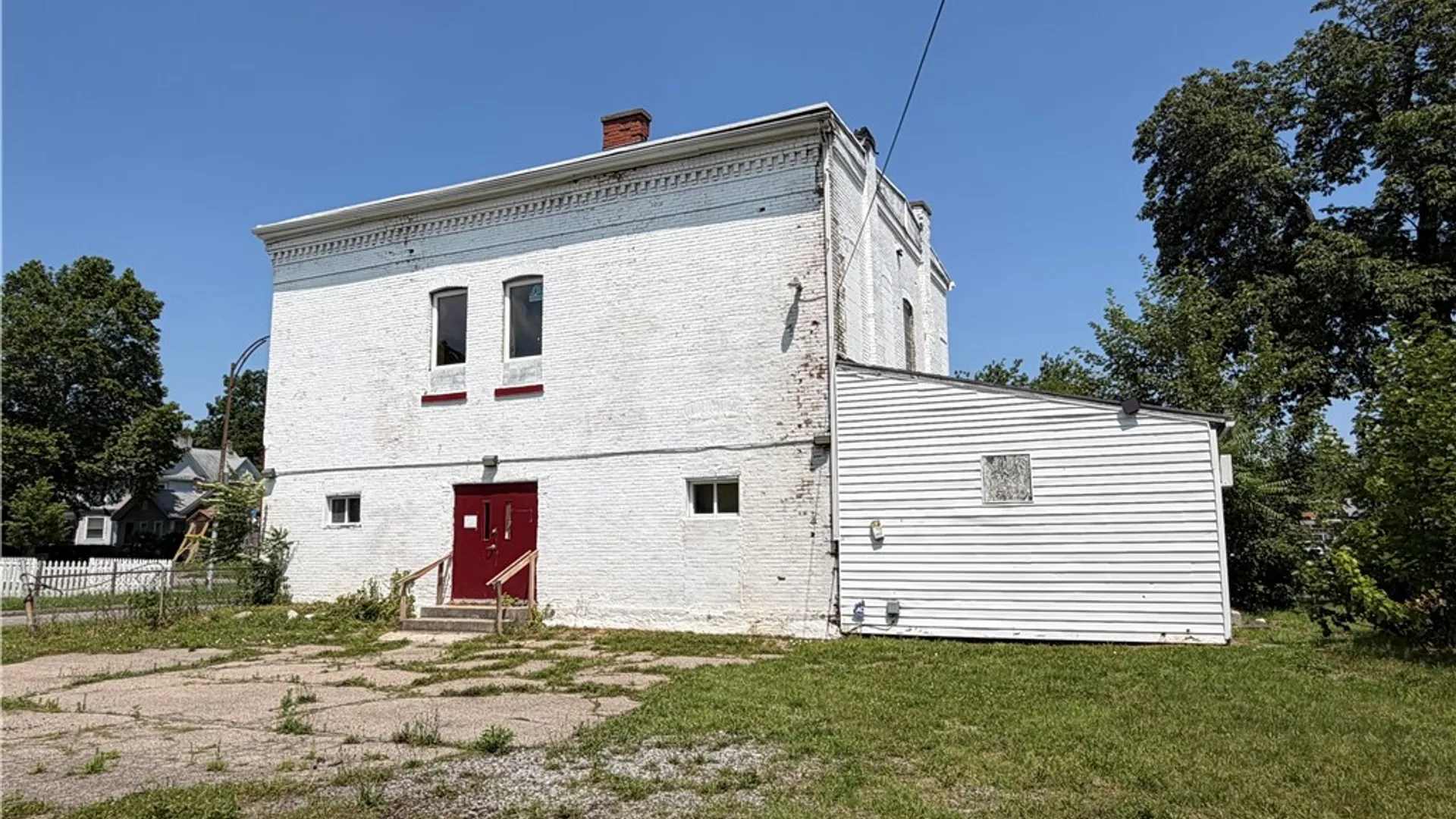 Property at 230-232 Reynolds Street, Rochester, NY 14608 4