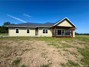 Property at 3371 Rt-91, Pompey, NY 13138