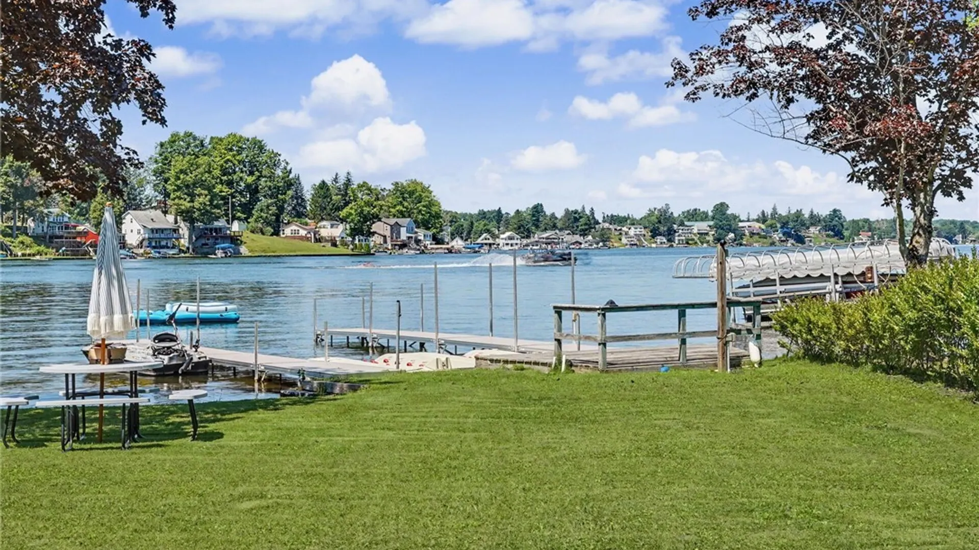 Property at 98 Hazelmere, Machias, NY 14101 3