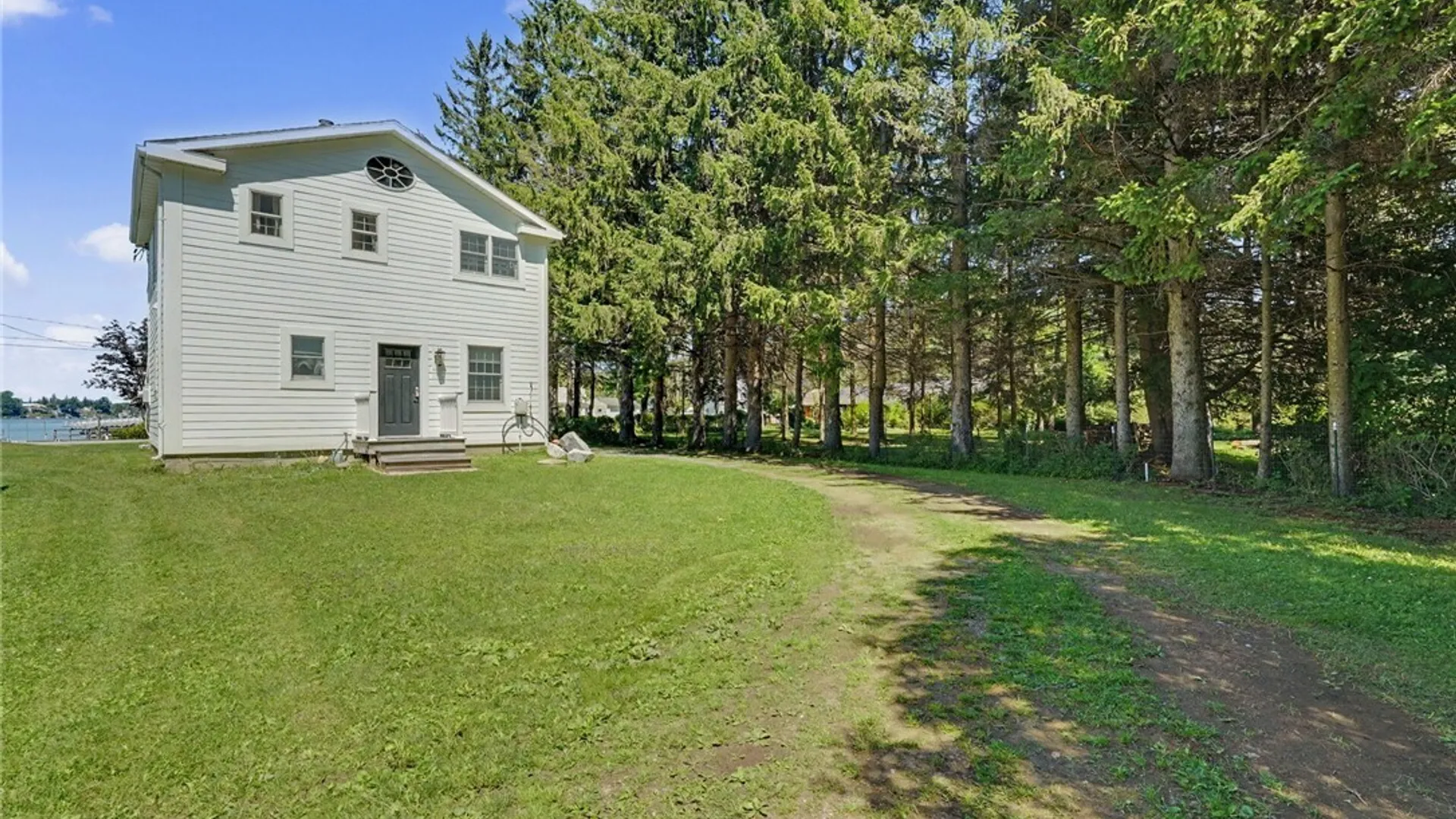 Property at 98 Hazelmere, Machias, NY 14101 7