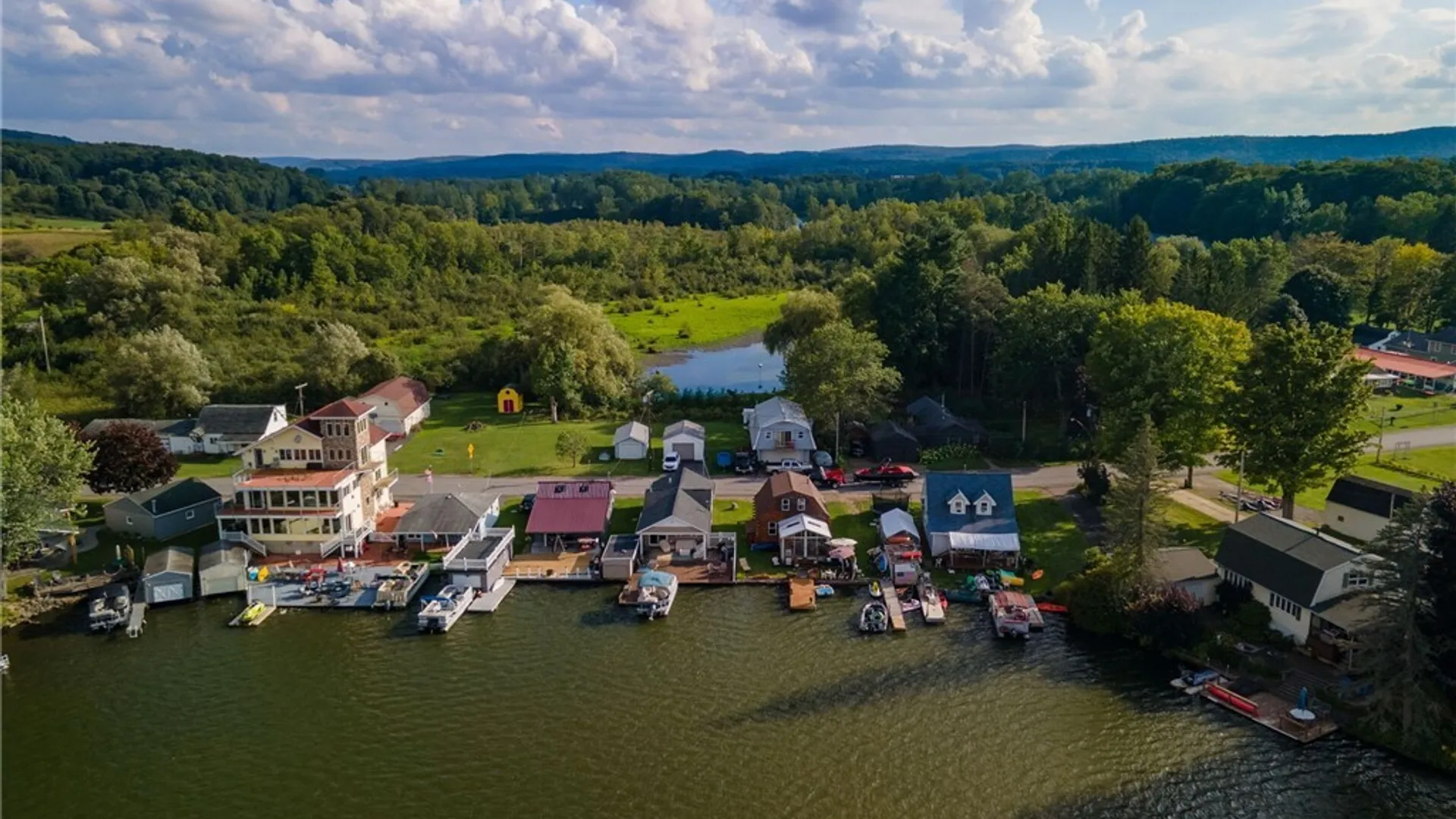 Property at 98 Hazelmere, Machias, NY 14101 29