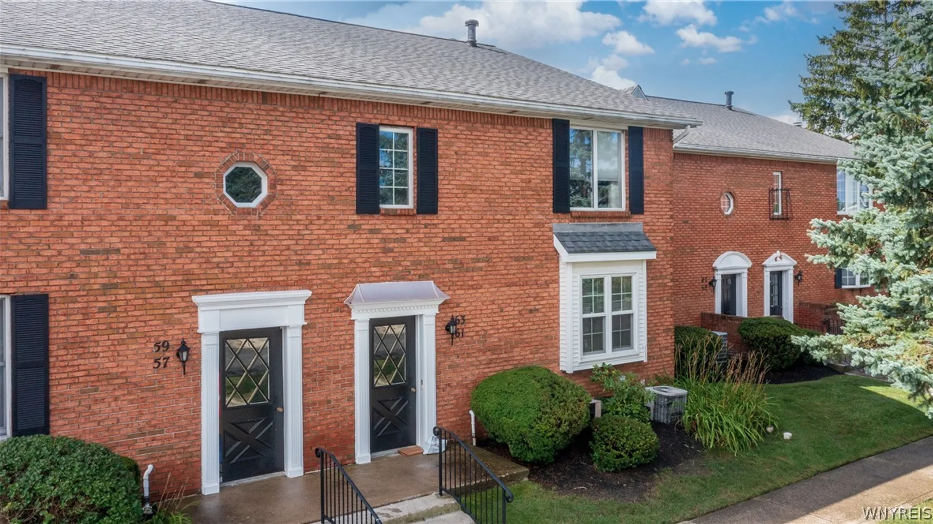 Property at 63 Tralee Terrace, Amherst, NY 14051 5