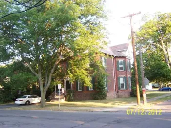 Property at 134 West State Street, Albion, NY 14411