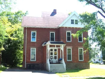 Property at 134 West State Street, Albion, NY 14411