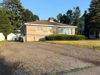 Property at 1808 N James Street, Rome, NY 13440
