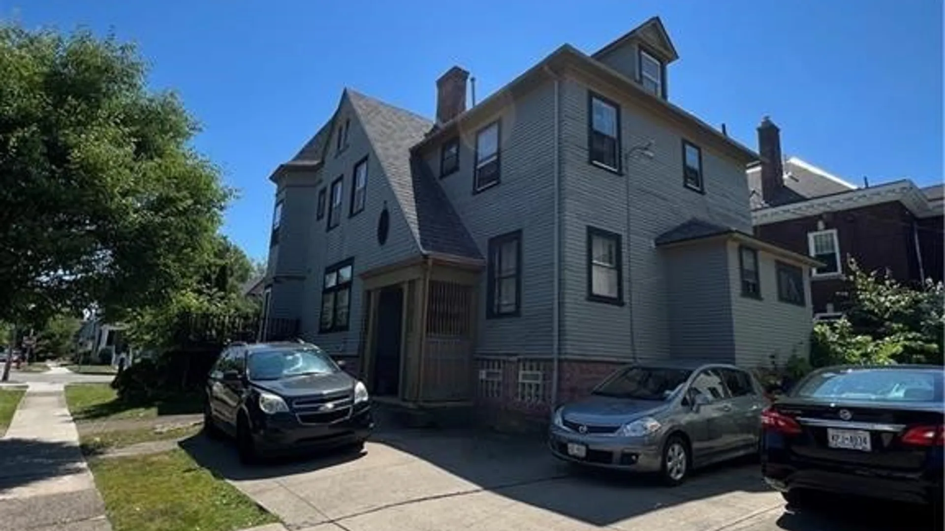 Property at 590 Richmond Avenue, Buffalo, NY 14222 3