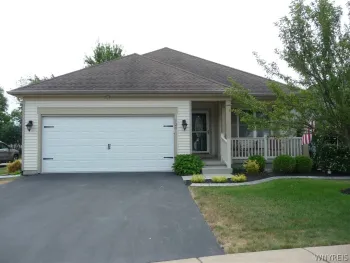 Property at 129 Blossom Wood Lane, Cheektowaga, NY 14227