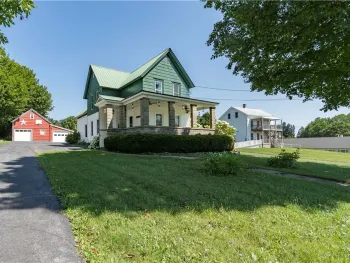 Property at 217 E Grove Street, Brownville, NY 13634