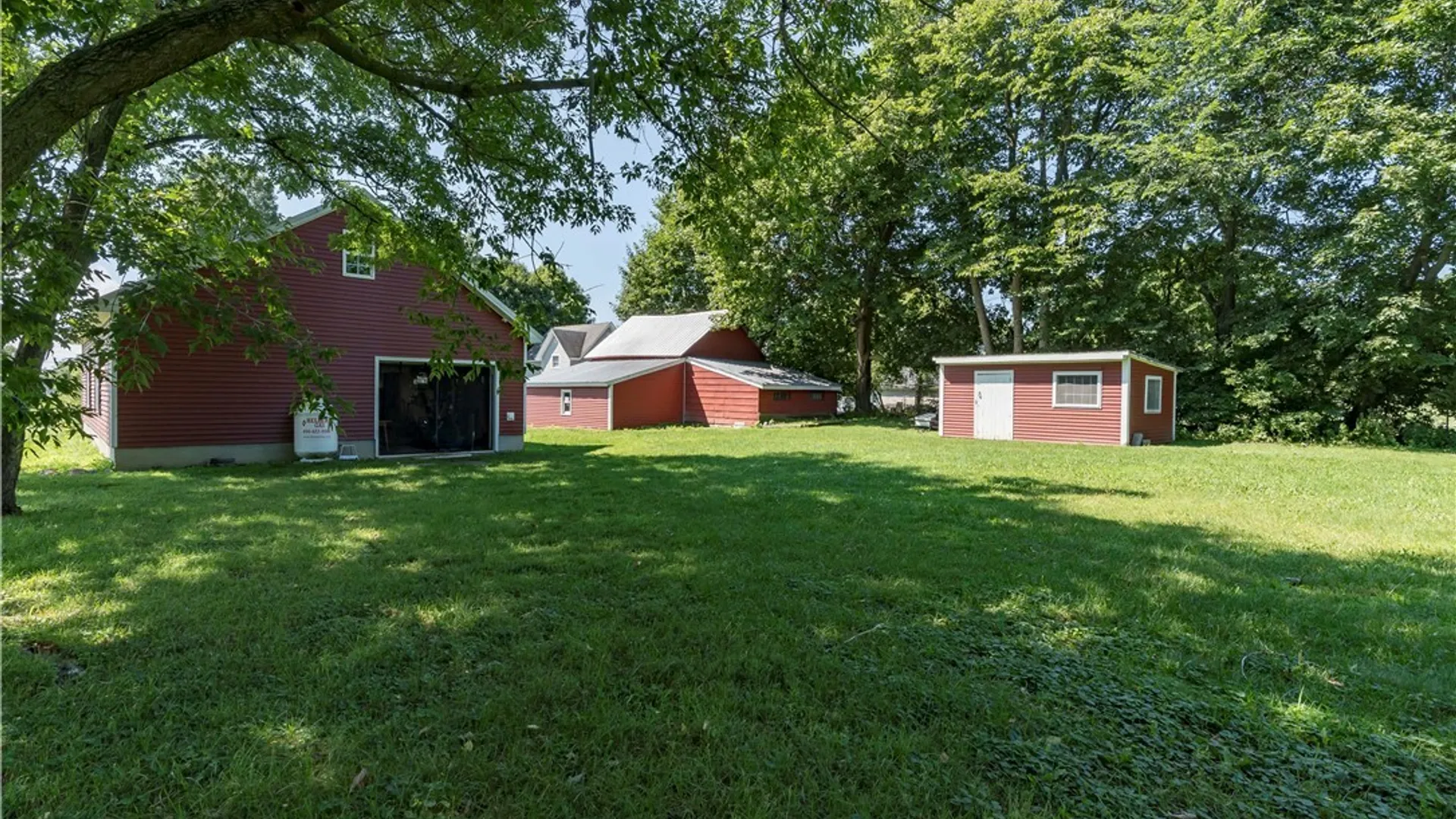 Property at 217 E Grove Street, Brownville, NY 13634 48
