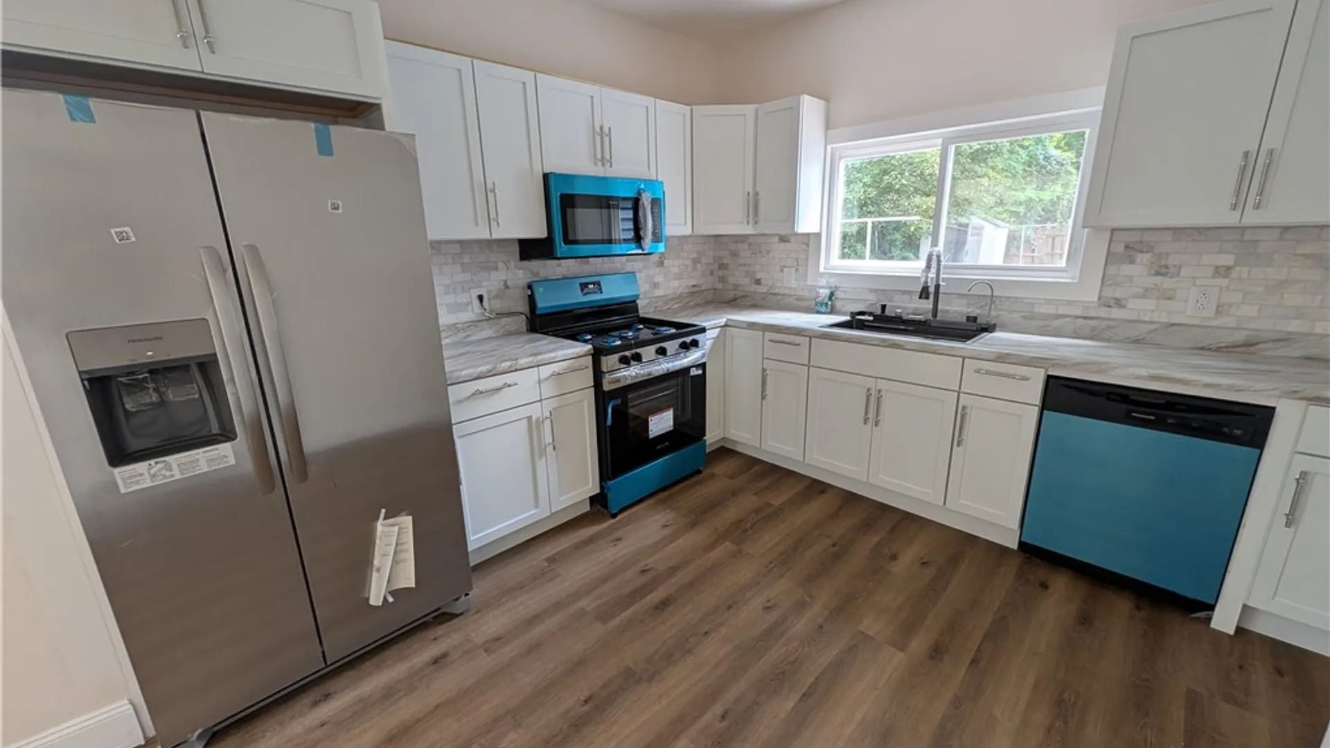 Property at 657 Davis Street, Elmira City, NY 14901 9