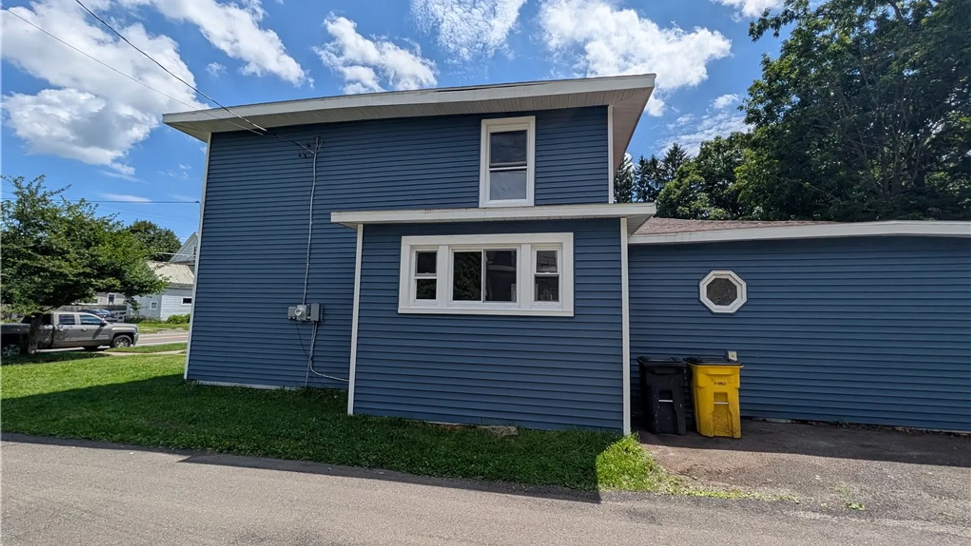 Property at 657 Davis Street, Elmira City, NY 14901 20