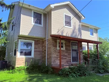 Property at 5945 Ward Road, Lewiston, NY 14132