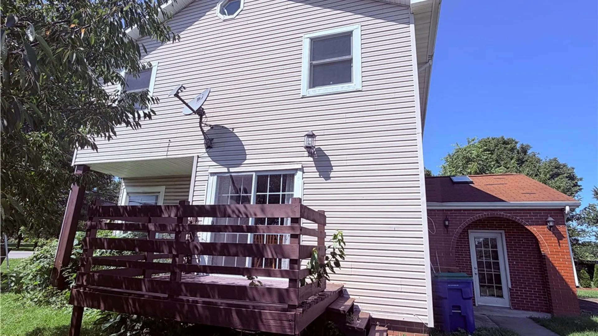 Property at 5945 Ward Road, Lewiston, NY 14132 4