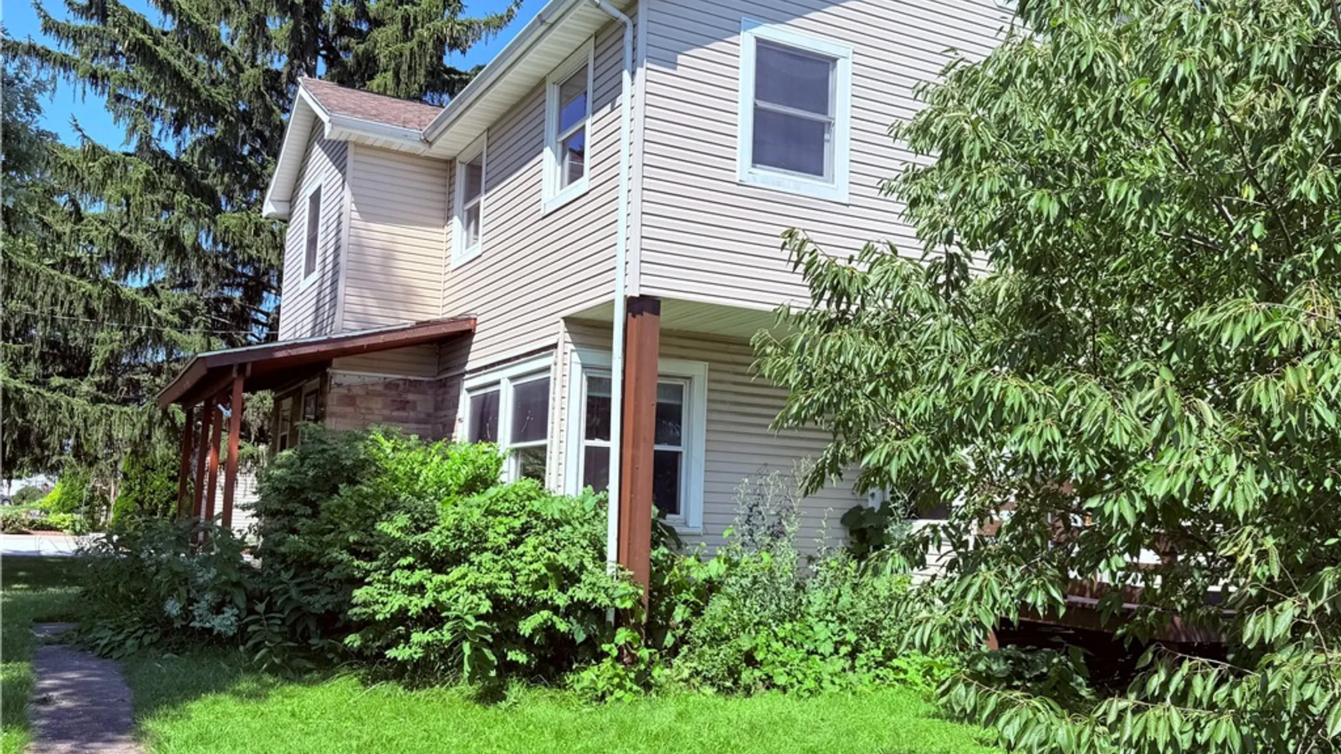 Property at 5945 Ward Road, Lewiston, NY 14132 5