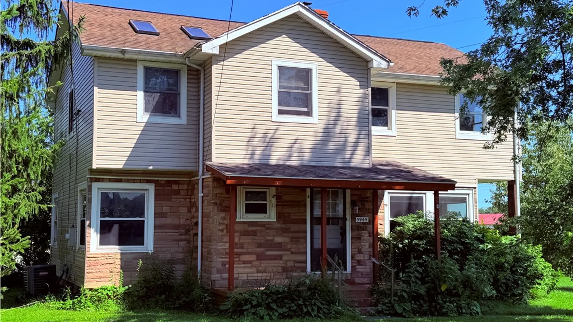 Property at 5945 Ward Road, Lewiston, NY 14132 6