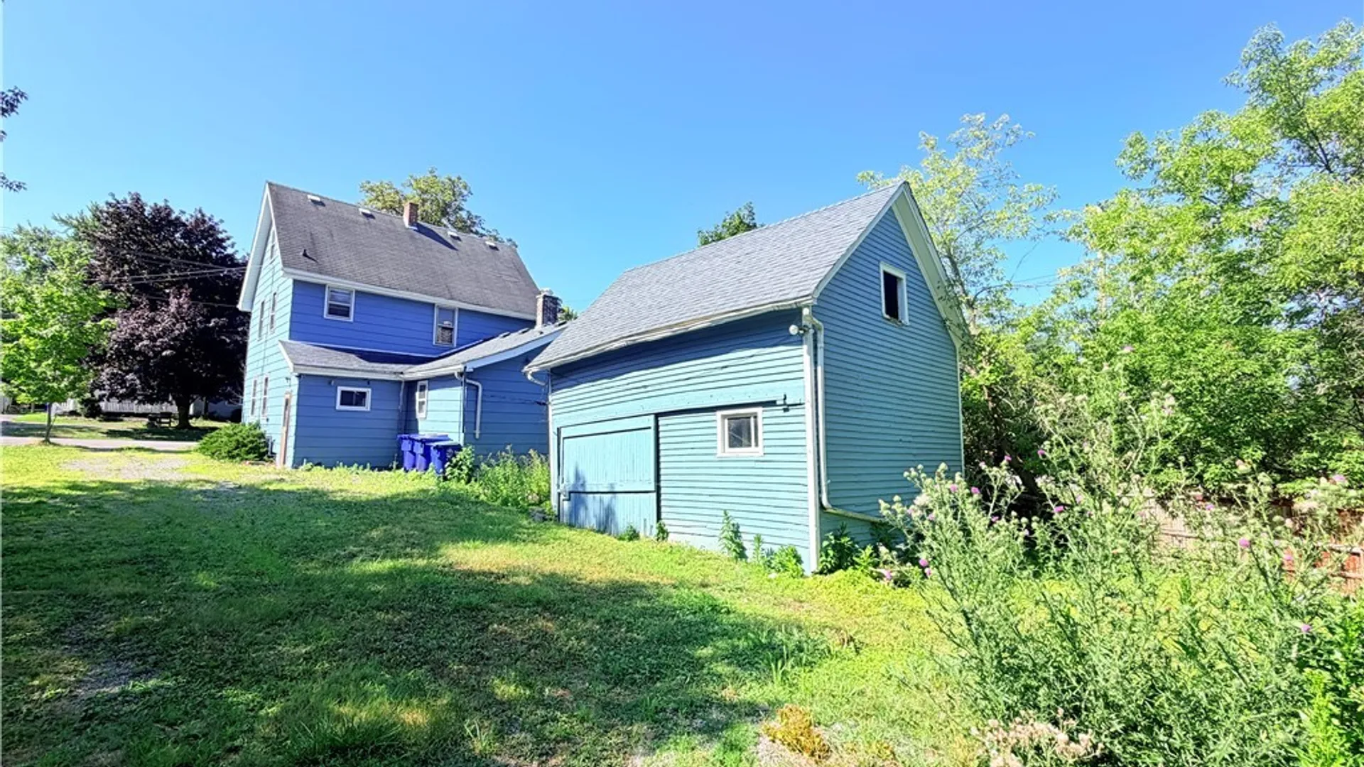 Property at 296 Reserve Road, West Seneca, NY 14224 4