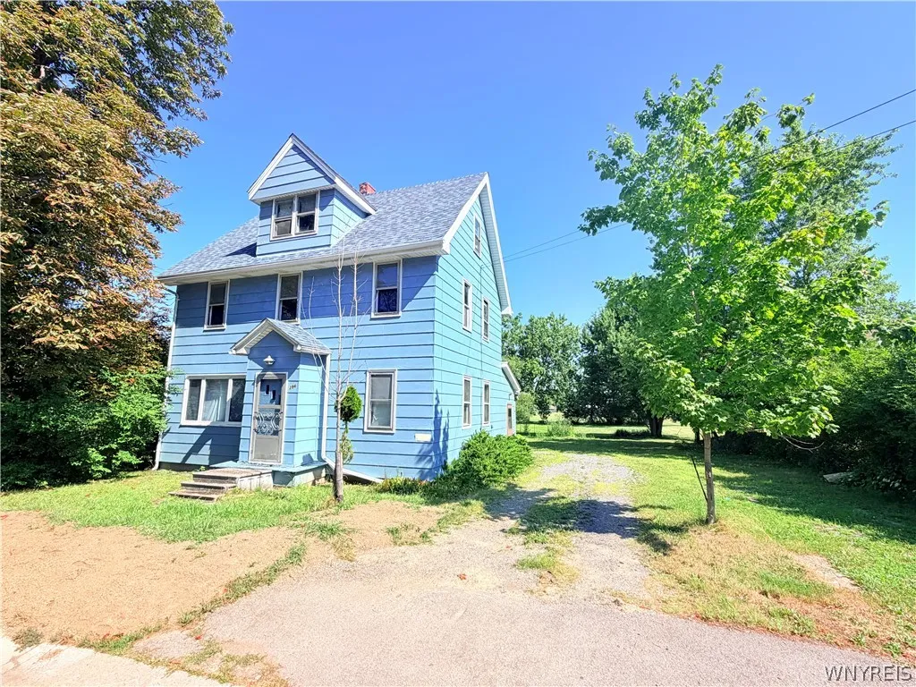 Property at 296 Reserve Road, West Seneca, NY 14224