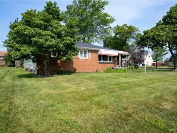 Property at 200 Margaret Road, Amherst, NY 14226
