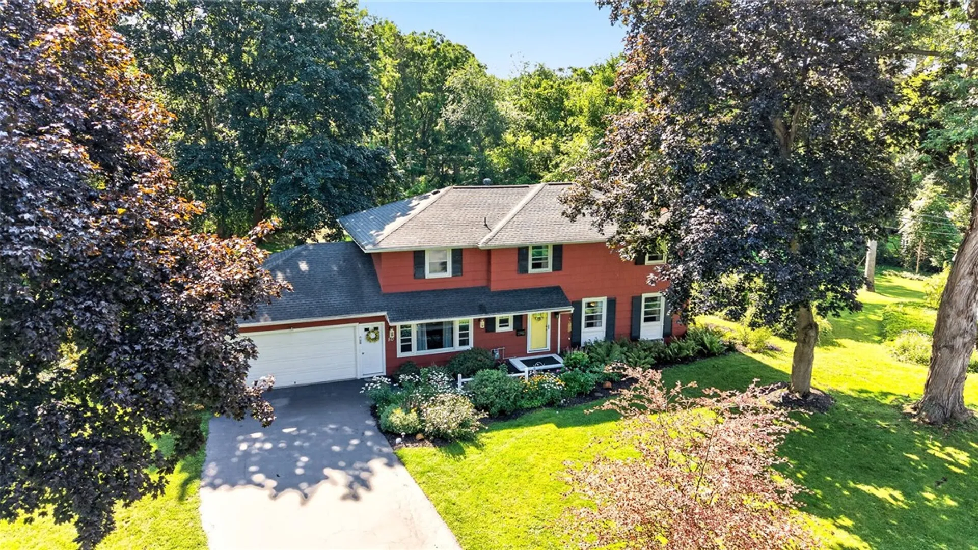 Property at 50 Leonard Crescent, Penfield, NY 14526 3