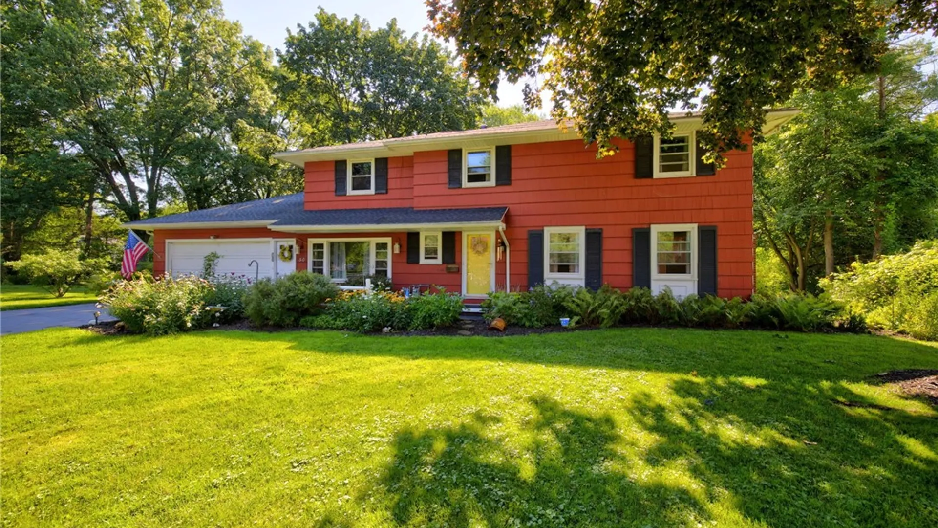 Property at 50 Leonard Crescent, Penfield, NY 14526 5