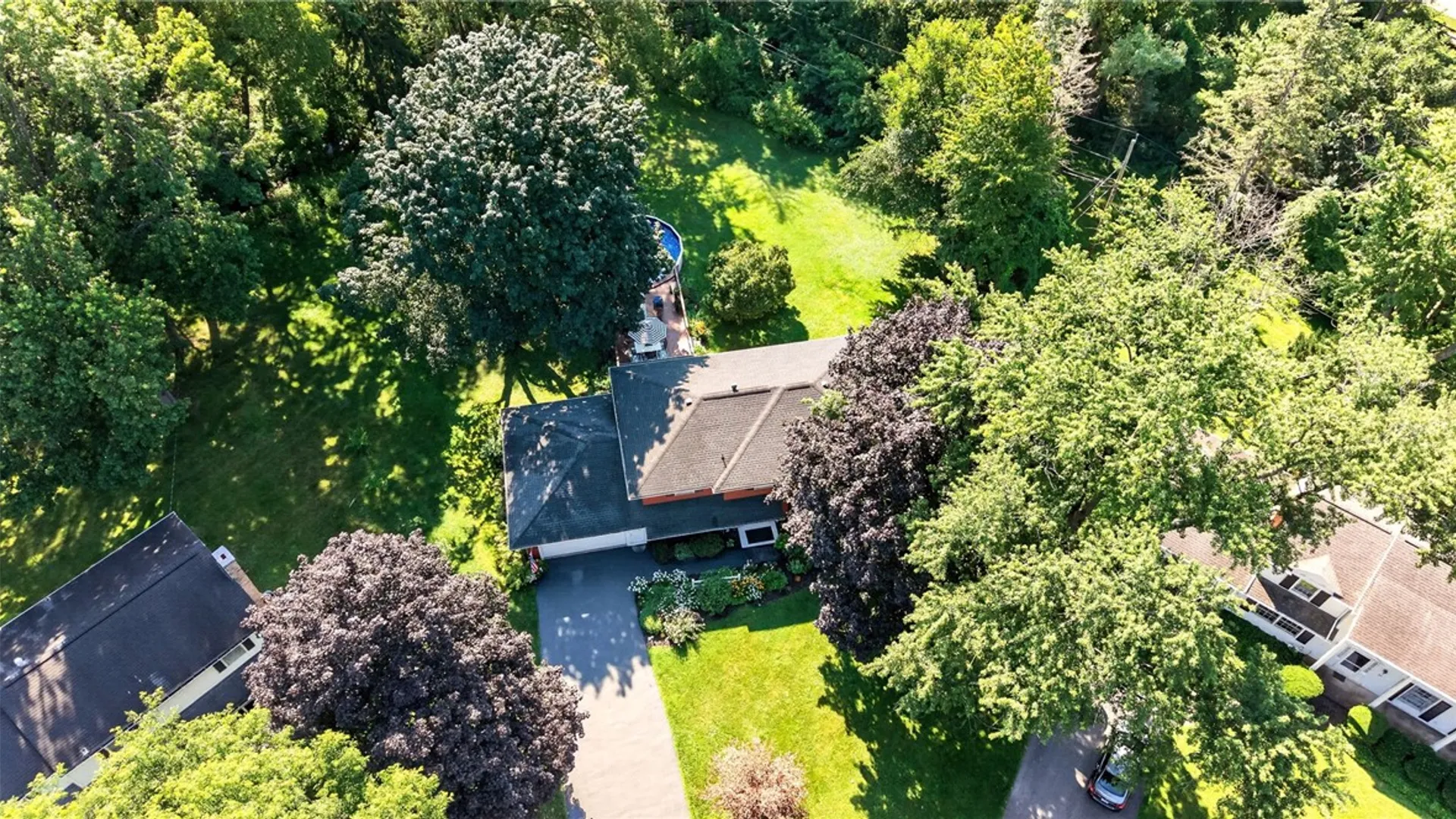 Property at 50 Leonard Crescent, Penfield, NY 14526 33