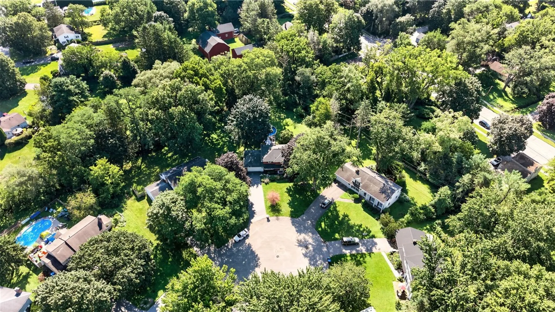 Property at 50 Leonard Crescent, Penfield, NY 14526 37