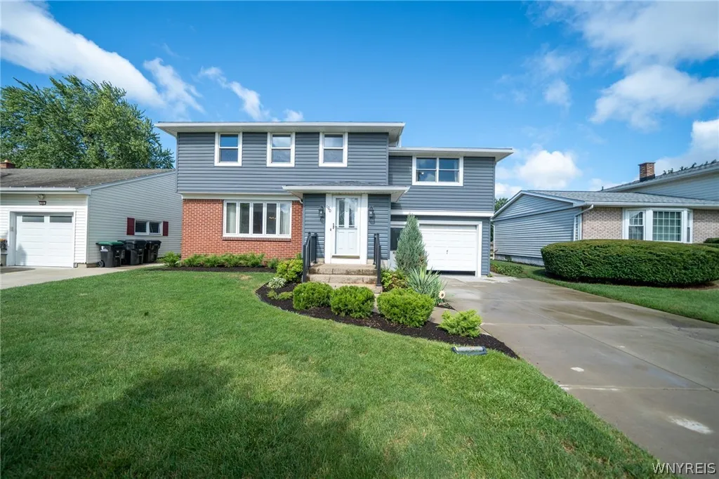 Property at 100 Patricia Drive, Tonawanda, NY 14150
