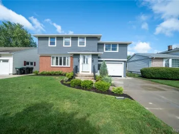 Property at 100 Patricia Drive, Tonawanda, NY 14150